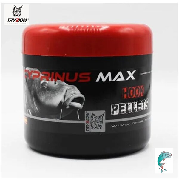 Trybion Hook Pellets Cyprinus Max 21mm 220g
