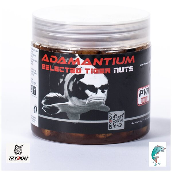 Trybion Tigernuss Adamantium 220g
