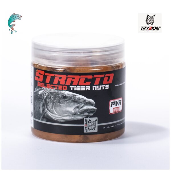 Trybion Tigernuss Stracto 220g