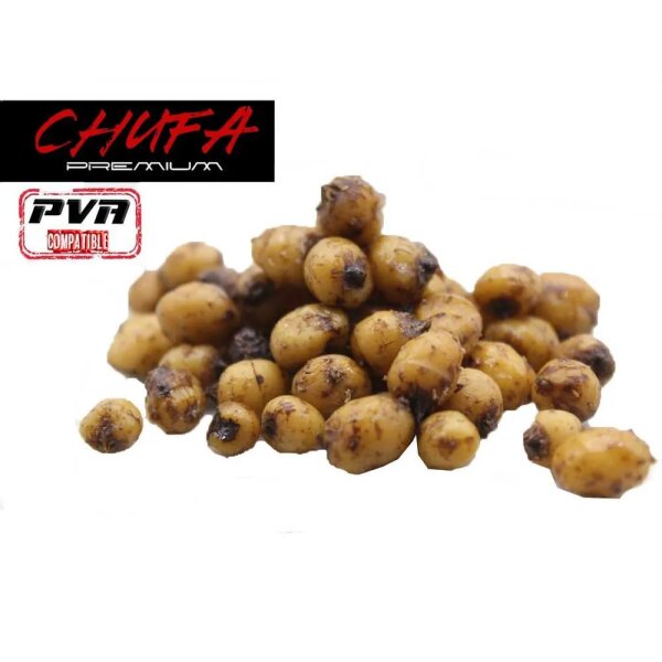 Trybion Tigernüsse gekocht 1kg