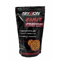 Trybion Micro Pellets Homer 7mm 800g