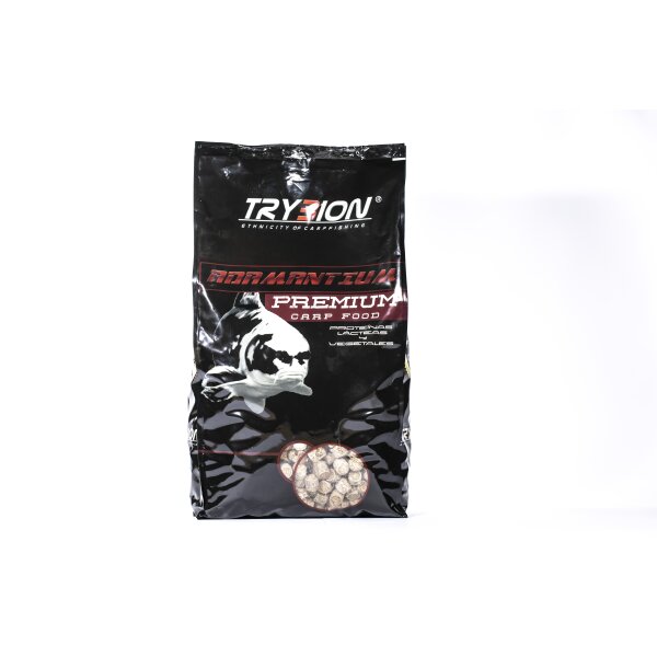 Trybion Pellet Mix Adamantium 4-7-15mm 4kg