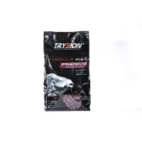 Trybion Pellet Mix Cyprinus Max 4-7-15mm 4kg