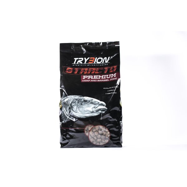 Trybion Pellets Stracto 15mm 4kg
