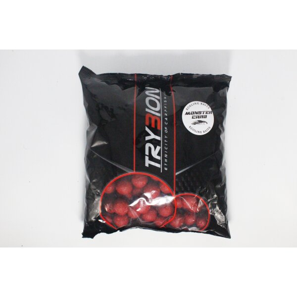 Trybion Ecoline Monster Crab 20mm 4kg