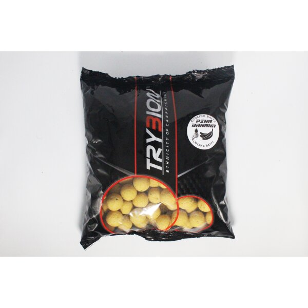 Trybion Ecoline Banana Pina 20mm 4kg