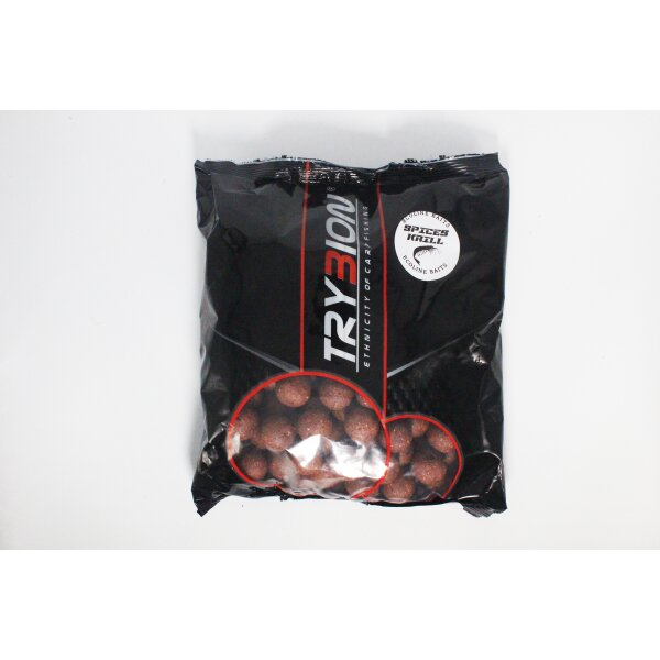 Trybion Ecoline Spices Krill 20mm 4kg