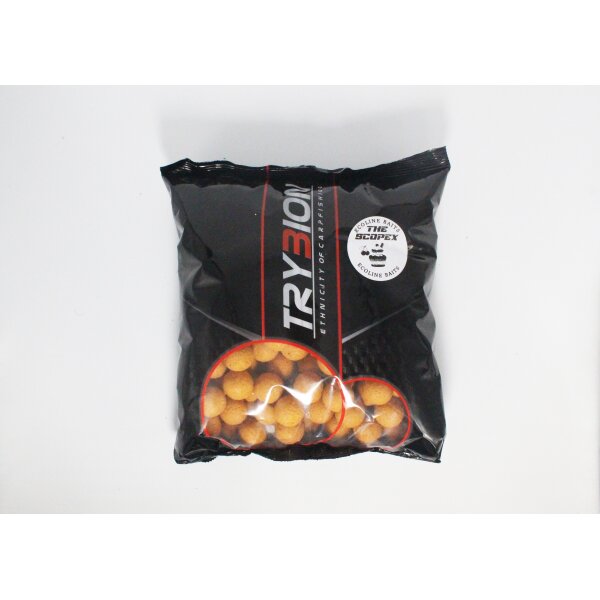 Trybion Ecoline The Scopex 20mm 4kg