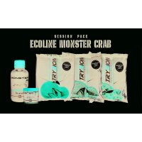 Trybion Session Pack Ecoline Monster Crab