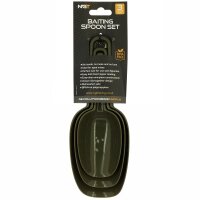 NGT Baiting Spoon Set 3tlg.