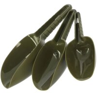 NGT Baiting Spoon Set 3tlg.