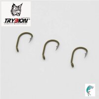 Trybion Big Game camo 10St.