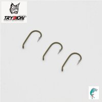 Trybion Super Drig Camo 10St.