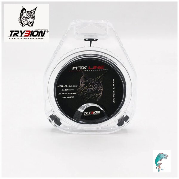 Trybion Maxline Hook Link 20m
