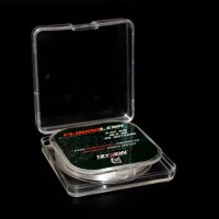 Trybion Fluorocarbon Hooklink 20m Ø0,52mm 18,2kg