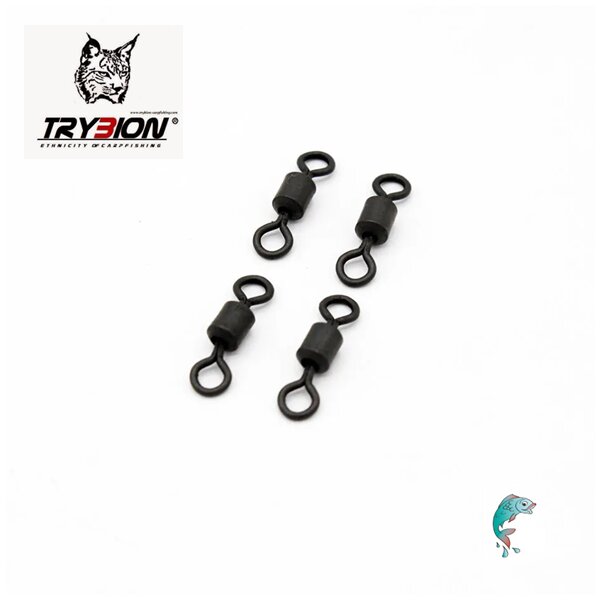 Trybion Rolling Swivvel Gr.7 10St.