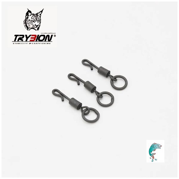 Trybion QC Swivel Gr.4 10 St.