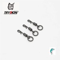 Trybion QC Swivel Gr.7 10 St.