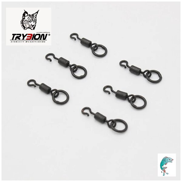 Trybion Rolling Ronnie Gr.7 10St.