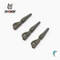 Trybion Set Lead Clip with Pin green
