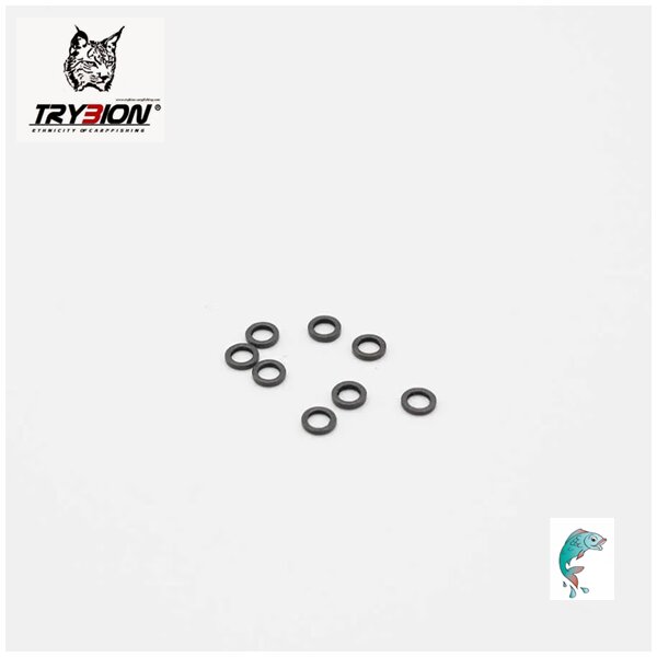 Trybion Micro Rings #3.1 20St.
