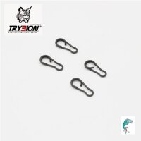 Trybion Connection Rings 10mm 10St.