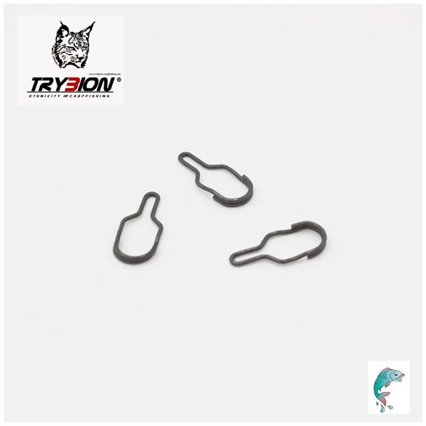 Trybion PVA Links