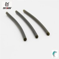 Trybion Shrink Tube 2,0mm 10St .braun