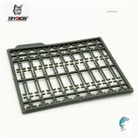 Trybion Boilies Stopper Mix weiß