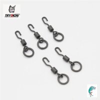 Trybion Spinner Swivel Gr.7