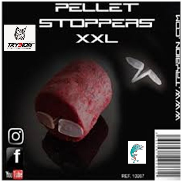 Trybion Pellets Stoppers XXL