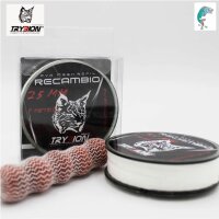 Trybion PVA Refill 7m 25mm