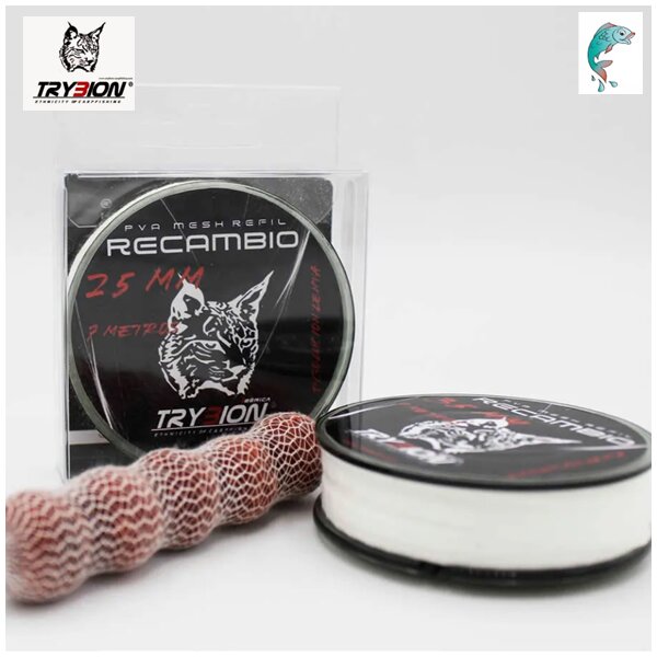 Trybion PVA Refill 7m 35mm