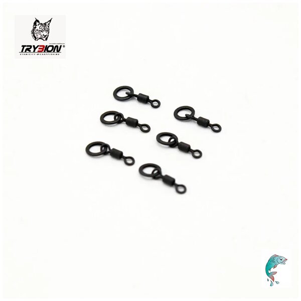 Trybion Micro Rolling + Ring Gr.14