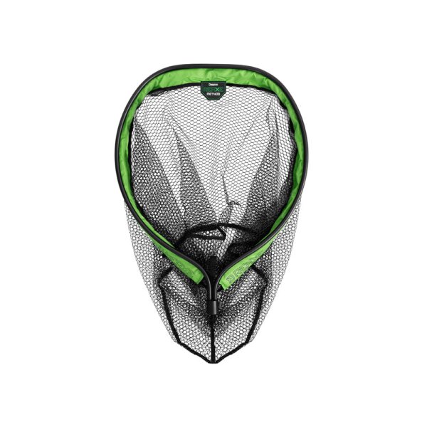 Delphin Reaxe Method Kescherkopf 70x60m