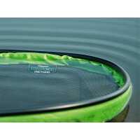 Delphin Reaxe Method Kescherkopf 70x60m