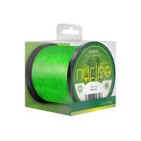 Delphin Nucleo fluo grün