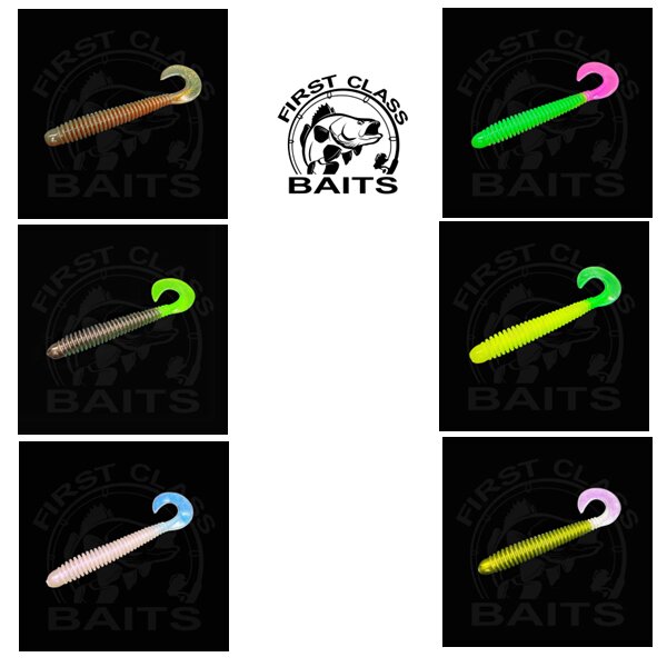 F.C.B. Ripp Twist UV
