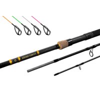 Delphin River Trophy NXT 3,60m 200g + 4Spitzen