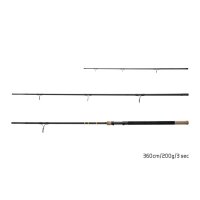 Delphin River Trophy NXT 3,60m 200g + 4Spitzen