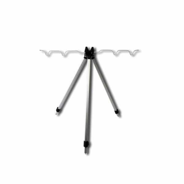 Behr Dreibein Feederruten-Auflage m. Power-Lock