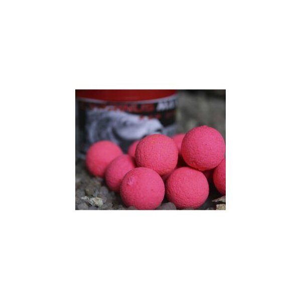 Trybion Cyprinus Max Pop Up 15mm pink