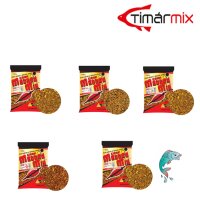 Timar Mix ready Mix 1kg