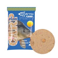 Timar Mix Karpfen Tigernuss Futter 1kg