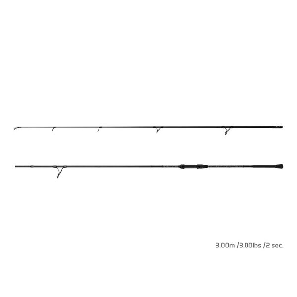 Delphin Inked Carp 3,0m 3,0lb