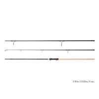 Delphin Banx CamoCork 3,5m 3,5lb 3tlg.
