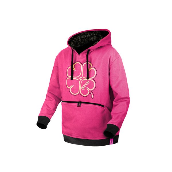 Delphin Queen 4Love Hoody