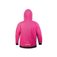 Delphin Queen 4Love Hoody