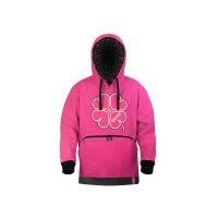 Delphin Queen 4Love Hoody