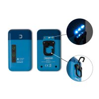Delphin Multifunktions-Oxygenator A-TAP UC 3in1